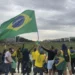 PF faz operação para prender cúpula da PM-DF por suspeita de omissão no 8/1