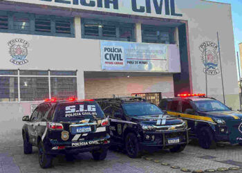 Policia Civil de MS prende quatro pessoas pelo assassinato de médico