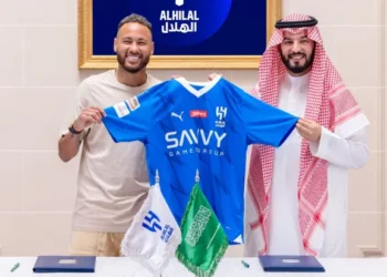 Sem bônus por produtividade ou posts: como é o contrato de Neymar na Arábia