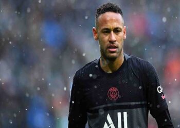Neymar se acerta com Al-Hilal em contrato de R$ 860 milhões, diz jornal