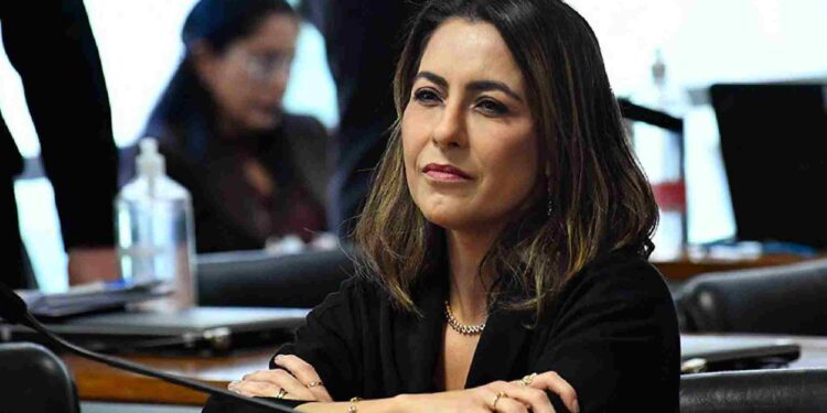 Soraya rejeita emendas e Comissão do Senado aprova Marco Temporal para terras indígenas