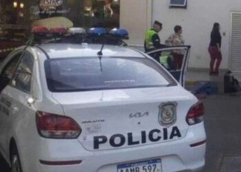 Membro do PCC, brasileiro que planejava atentado em show no Paraguai é preso