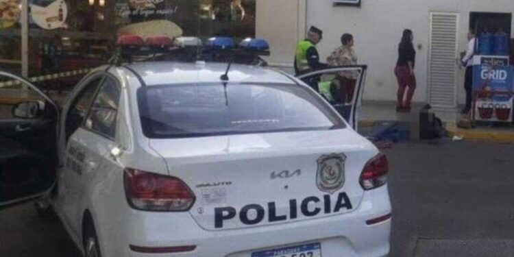 Membro do PCC, brasileiro que planejava atentado em show no Paraguai é preso