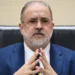 Aras tentou barrar inquérito após pedido de empresário, indicam mensagens