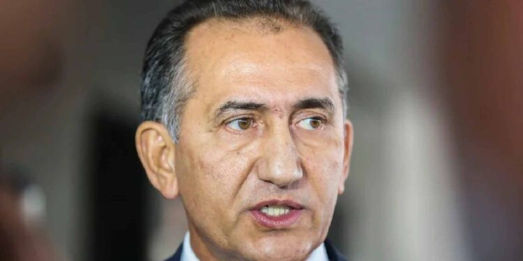 Ministro Waldez Góes cumpre agenda em Campo Grande nesta terça-feira