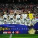 Corinthians sabe sofrer, segura empate contra o Newell’s Old Boys e está classificado às quartas de final da Sul-Americana