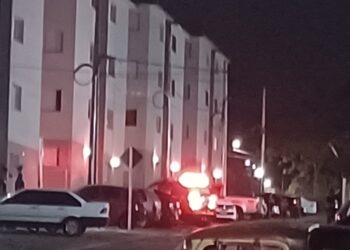 Morador foi assassinado após intervir em briga de casal em condomínio de Campo Grande