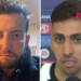AGORA: Eros Prado é demitido do SBT após fazer piada com pai falecido do jogador do Corinthians