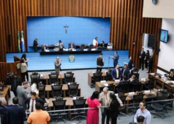 Deputados votam nesta terça-feira repasse de R$ 60 milhões para Cassems
