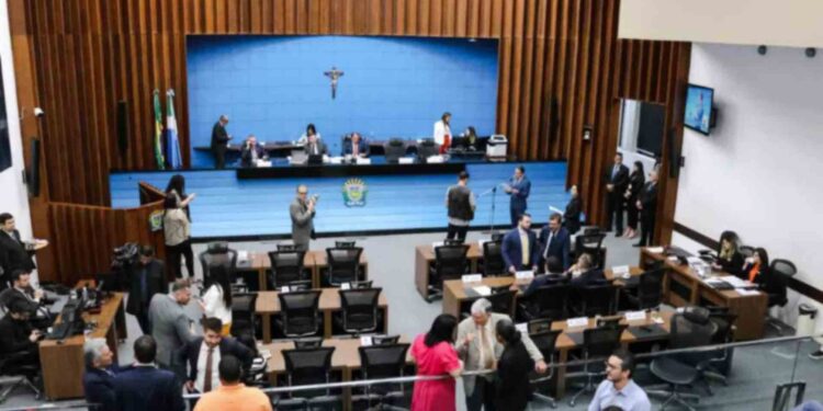 Deputados votam nesta terça-feira repasse de R$ 60 milhões para Cassems