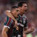 Fluminense vence retranca do Olimpia e se aproxima da semi da Libertadores