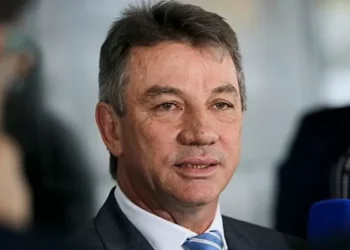 TRE cassa governador de RR por distribuição de cestas básicas nas eleições