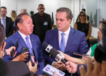 Após mais de 2h de reunião, Assembleia criará grupo para discutir taxa da Cassems
