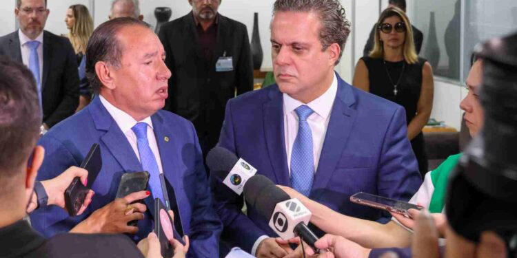 Após mais de 2h de reunião, Assembleia criará grupo para discutir taxa da Cassems