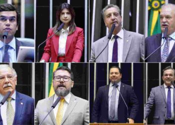 Nova regra fiscal: confira como votou a bancada federal de Mato Grosso do Sul
