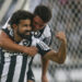 Com show de Diego Costa, Botafogo vence o Bahia e chega a 51 pontos no Brasileirão