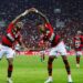 Brilho de Bruno Henrique e Gabigol no Flamengo reduz brecha para Pedro