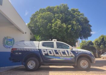 Parceria da prefeitura de Miranda junto com a Policia militar beneficia 80 alunos da REME em projeto educacional da Pm.