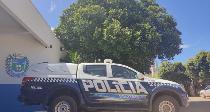 Parceria da prefeitura de Miranda junto com a Policia militar beneficia 80 alunos da REME em projeto educacional da Pm.