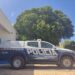 Parceria da prefeitura de Miranda junto com a Policia militar beneficia 80 alunos da REME em projeto educacional da Pm.