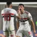 Jogadores do São Paulo tiveram reunião sem Dorival antes de decisões