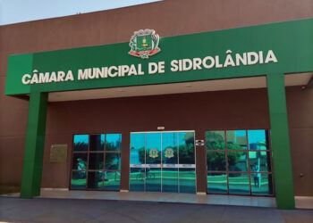 Diárias para vereadores de Sidrolândia são suspensas após gasto de quase R$ 1 milhão em 8 meses