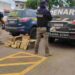 Caminhoneiro é preso em flagrante com maconha avaliada em R$ 616 mil em Campo Grande