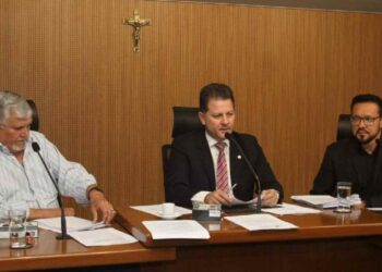 Comissão de Meio Ambiente da Alems vai discutir 1ª Lei do Pantanal em reunião nesta terça