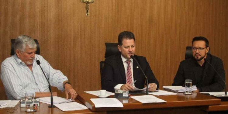 Comissão de Meio Ambiente da Alems vai discutir 1ª Lei do Pantanal em reunião nesta terça