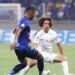 Corinthians marca no último lance e busca empate com o Cruzeiro