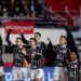 Na semifinal da Sul-Americana, Corinthians volta as atenções para o dérbi no Brasileirão