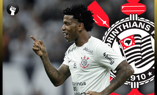 Corinthians vence Estudiantes em jogo com homenagens e Gil decisivo