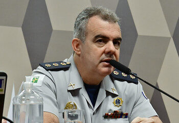 PGR aponta que coronel da PMDF transportou R$ 1 milhão e usou estrutura da corporação