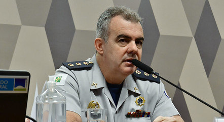 PGR aponta que coronel da PMDF transportou R$ 1 milhão e usou estrutura da corporação