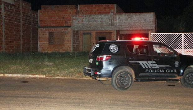 Corpo com perfurações e em avançado estado de putrefação é encontrado em Chapadão do Sul