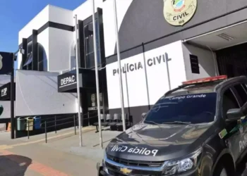 Mulher é agredida a socos durante assalto em ‘casa de massagem’ no Centro