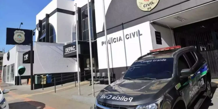 Mulher é agredida a socos durante assalto em ‘casa de massagem’ no Centro