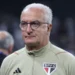 SPFC empolga torcida, mas vive maior seca com Dorival em meio a decisões