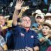 Bolsonaro na Festa do Peão de Barretos: ‘Não estamos aqui fazendo política’