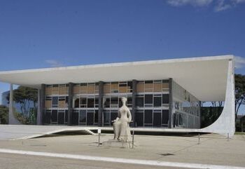 Decisão do STF sobre drogas vai reduzir número de presos, diz secretário de Políticas Penais