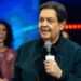 Faustão era segundo da fila de prioridade de transplante, diz governo de SP