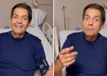 Faustão pode furar a fila do transplante de coração?