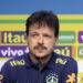 Veja os convocados por Fernando Diniz em sua primeira lista na seleção