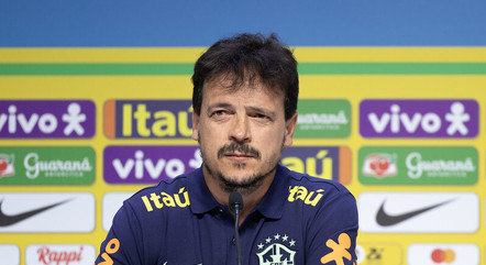 Veja os convocados por Fernando Diniz em sua primeira lista na seleção