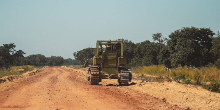 MPMS abre inquérito civil para investigar desmatamento em fazenda do Patrola no Pantanal