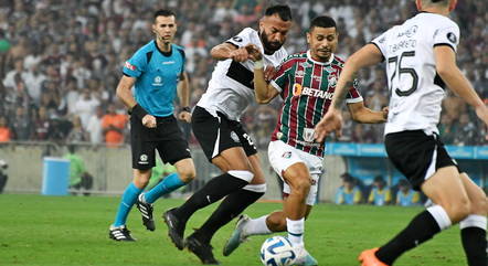Fluminense visita o Olimpia para carimbar vaga na semifinal da Libertadores