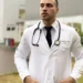 Emboscada: médico teria sido atraído a local onde foi morto e polícia apura se crime foi passional