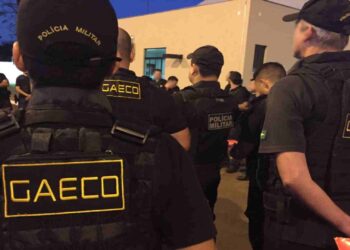 Justiça manda bloquear R$ 19,5 milhões de servidores do TCE-MS e empresários