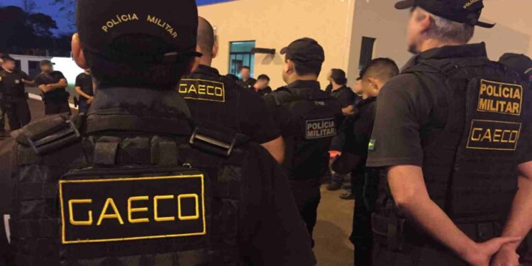 Justiça manda bloquear R$ 19,5 milhões de servidores do TCE-MS e empresários