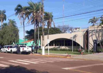 Secretária de Finanças nomeada em Sidrolândia é citada em investigação do Gaeco